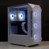 RTX 2080 Super, Ryzen 5 3600, 16GB DDR4, 2TB Storage, WiFi - Custom Gaming PC