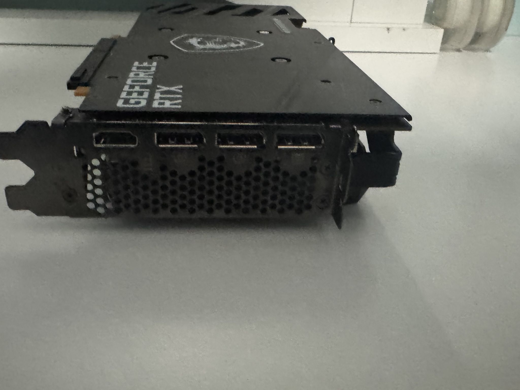 MSI GeForce RTX 3050 8GB Graphics Card