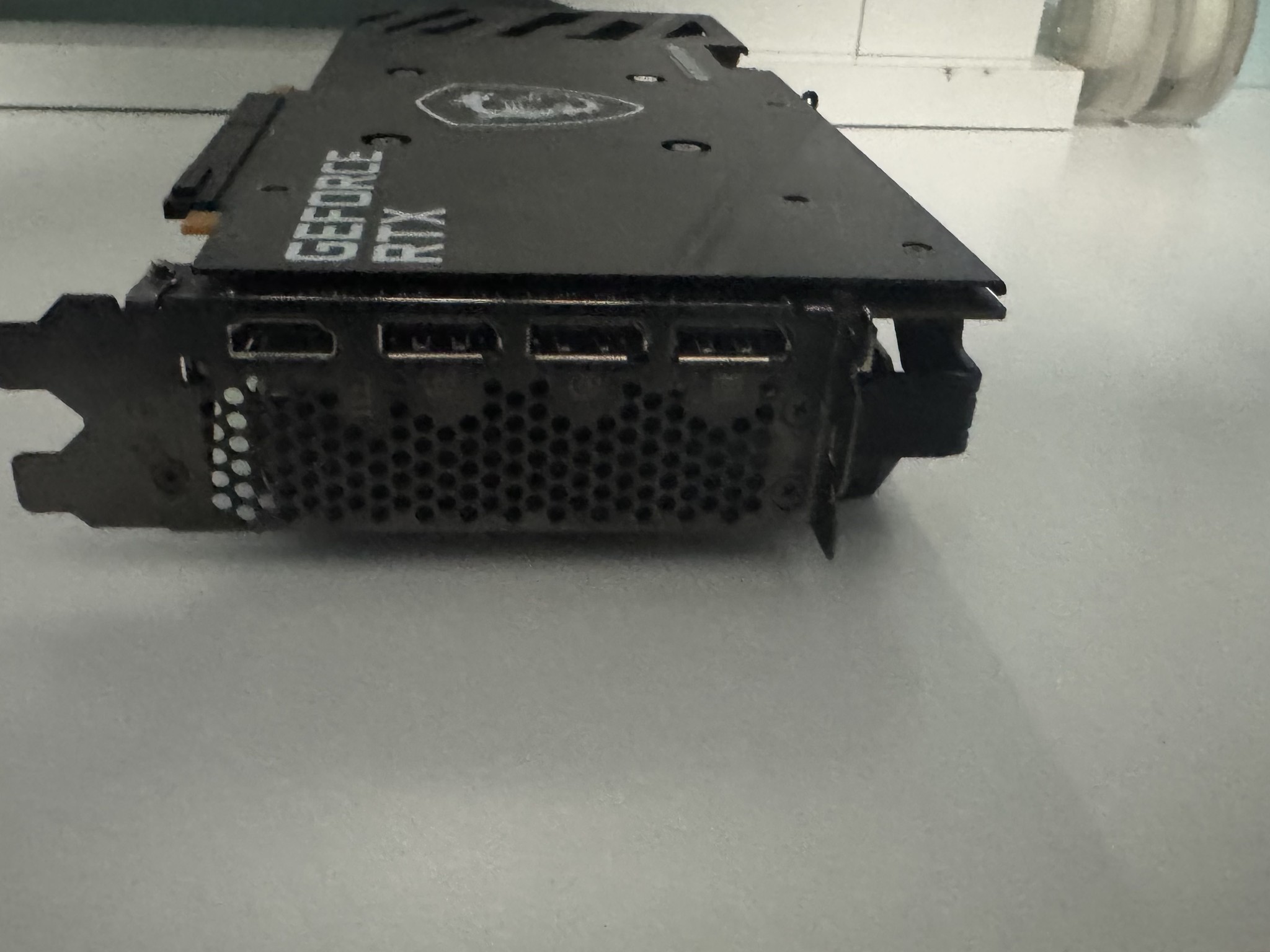 MSI GeForce RTX 3050 8GB Graphics Card