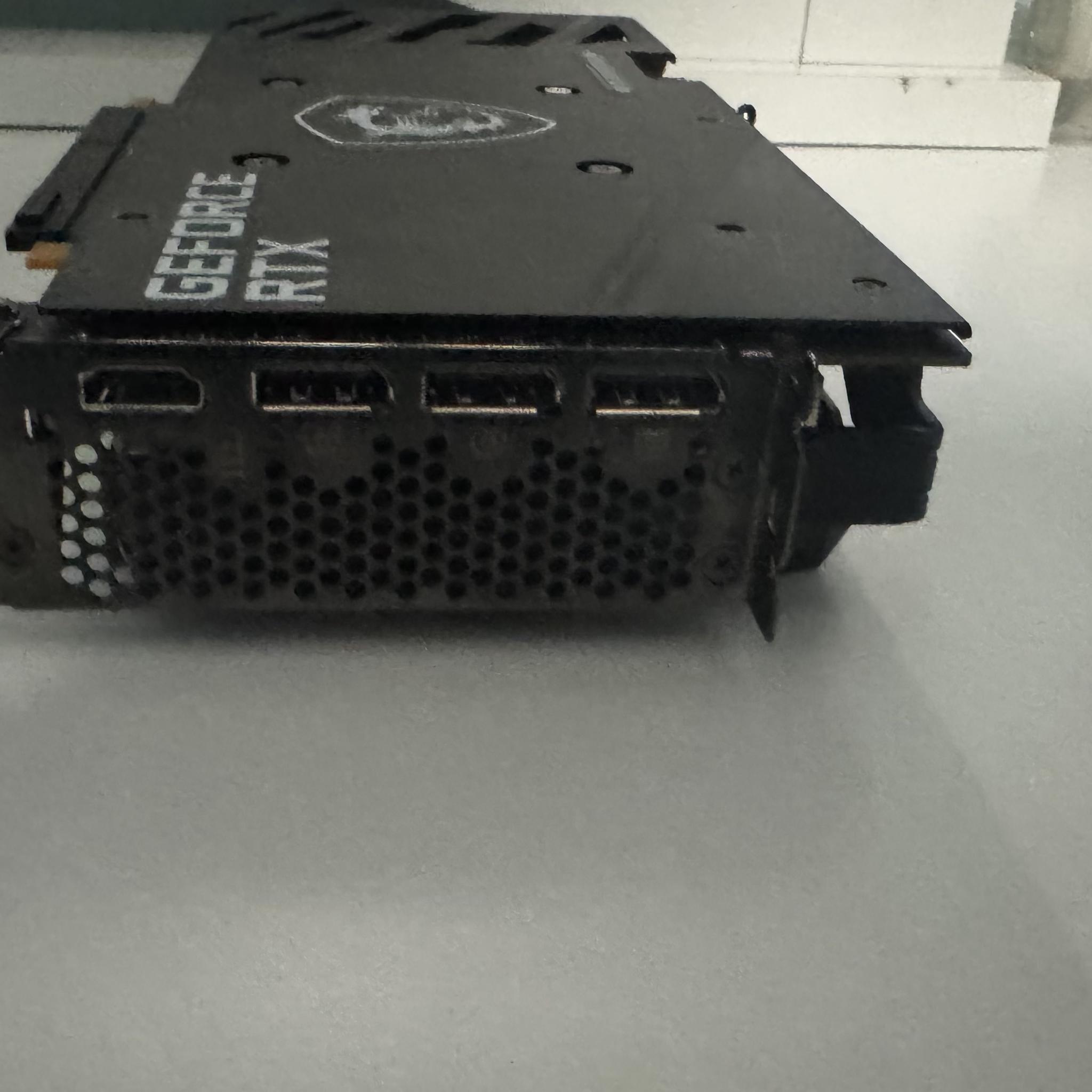 MSI GeForce RTX 3050 8GB Graphics Card