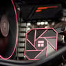 SF ARX76 RX 7600 16GB Ryzen5 Windows 11 1TB Workstation Gaming PC
