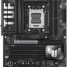 ASUS TUF Gaming X870-PLUS WiFi7 AMD AM5 DDR5 ATX Desktop Motherboard