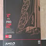 XFX Swift RX 9060 XT 16GB - New in opened box