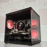 🔴⚫AMD Gaming PC | RX 6600 8GB | Ryzen 5 3600 | 16GB RAM | 1TB NVMe SSD | FREE SHIPPING | WIFI/BT