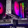 🔥 AURA Gaming PC | RTX 5070 12GB | Ultra 7 265K | 32GB RAM | 2TB NVME | WiFi & BT | Free Shipping