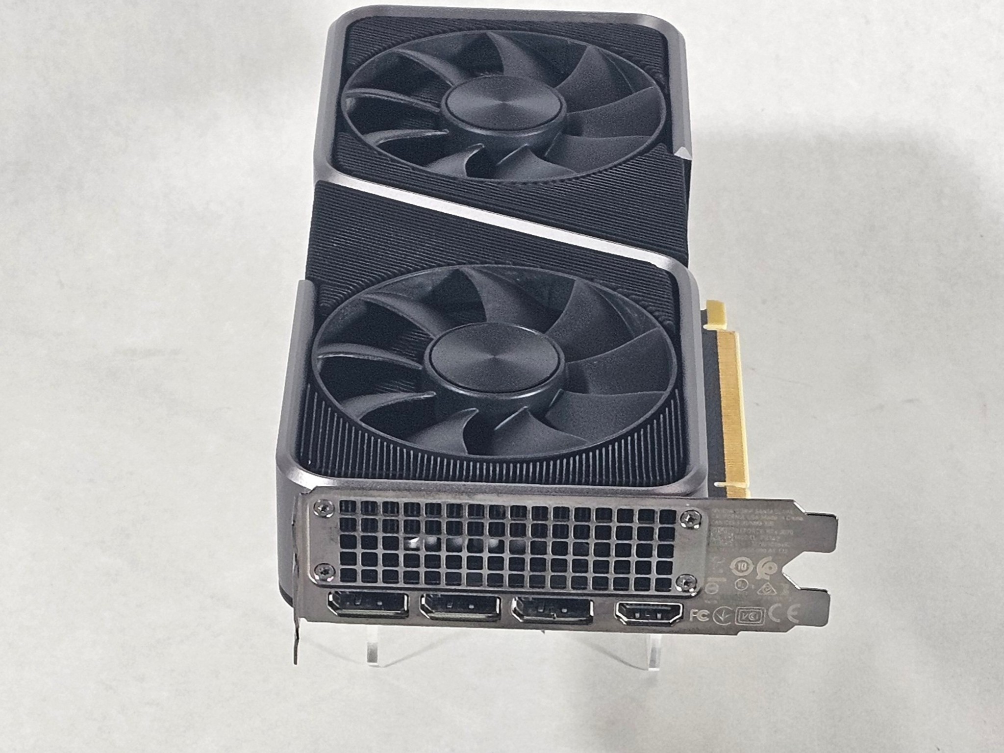 RTX 3070 Founders Edition 8GB