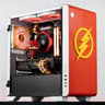 ⚡The Flash⚡Gaming PC - RX 6700XT 🔴 Ryzen 5 3600 🔴 32GB DDR4 🔴 1TB NVMe