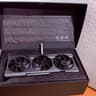 ASUS TUF Gaming Radeon RX 7900 XTX OC Edition