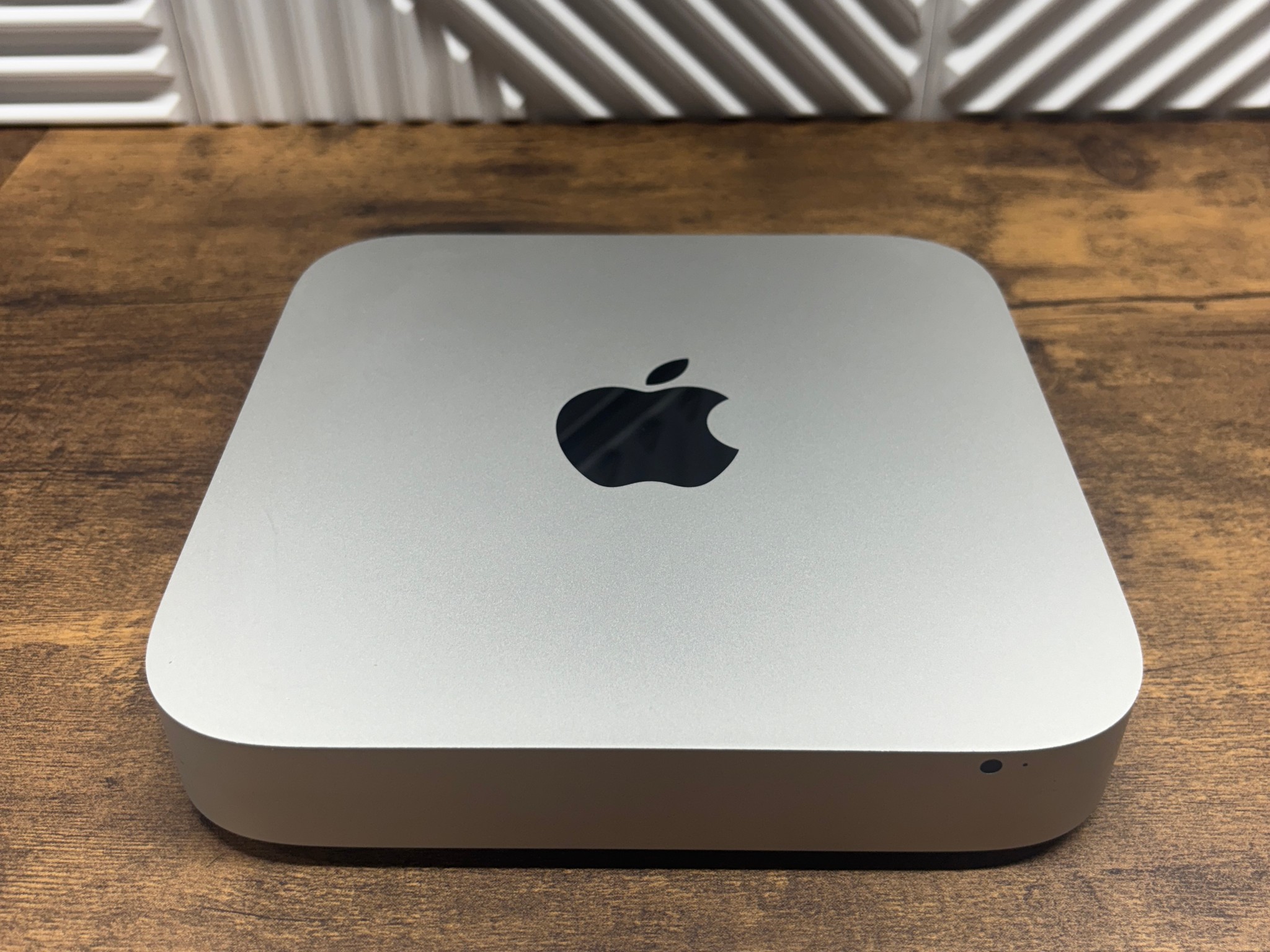 Apple Mac Mini A1347 2012 Intel Core i5 2.5GHz - No RAM or HDD