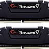 G.SKILL Ripjaws V Series (Intel XMP) DDR4 RAM 32GB (4x8GB) 3600MT/s CL16-19-19-39