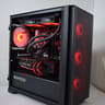 Vader RTX 3060ti Ryzen 5600x build