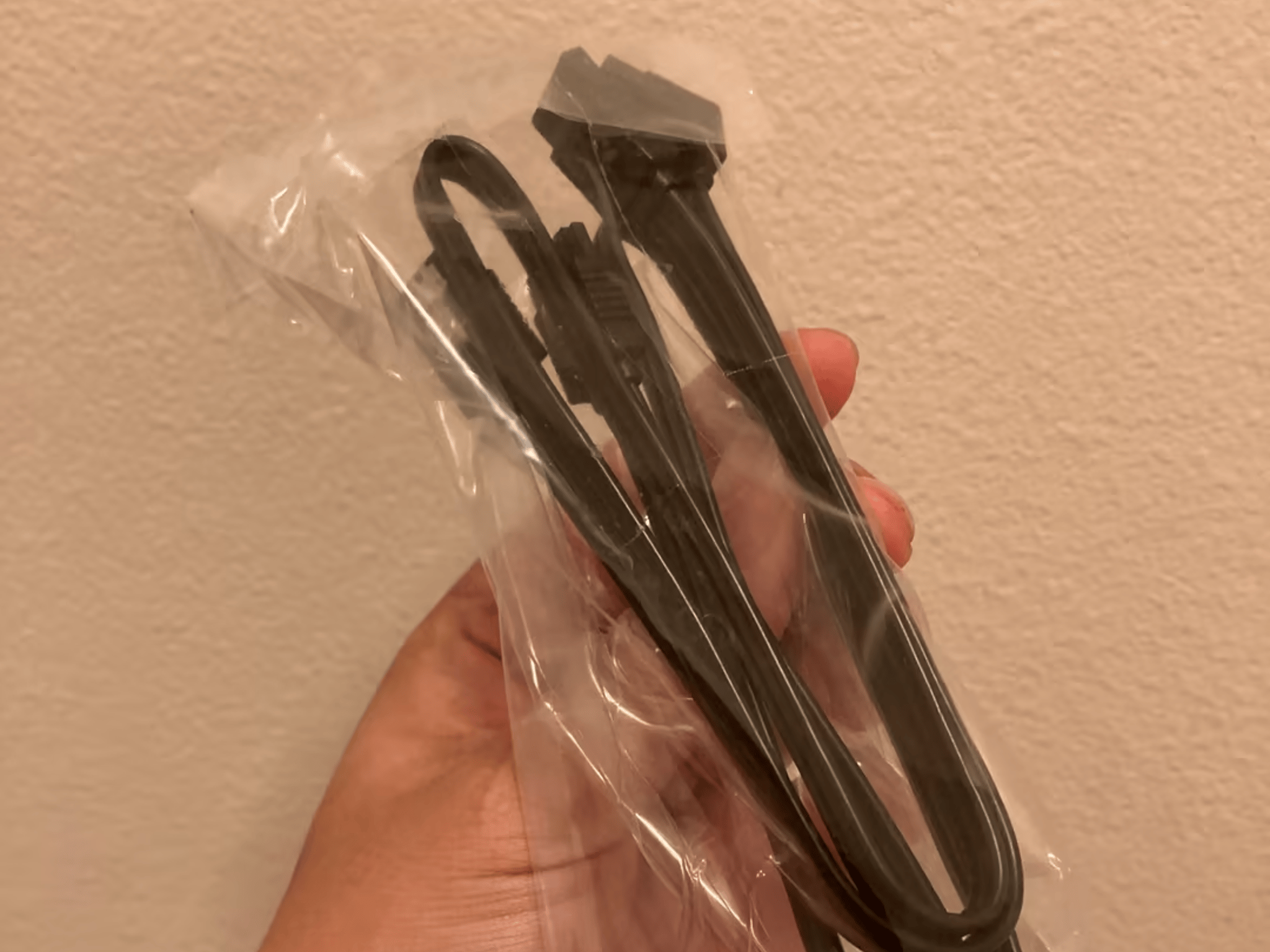 Sata Cables 2x