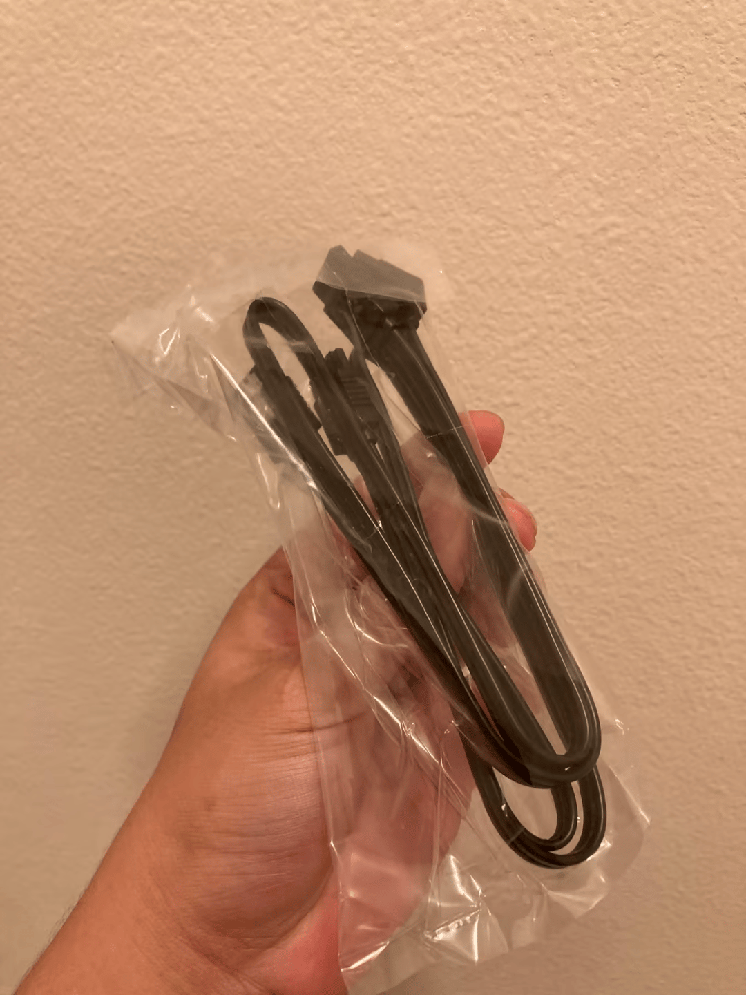 Sata Cables 2x