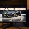 ASUS Swift QD-OLED PG32UCDM 32"