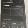 NEW - EVGA 700 BQ, 80+ BRONZE 700W, Semi Modular, 5 Year Warranty, Power Supply 110-BQ-0700-V1