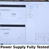 850 Watt PSU PowerSpec PSX 850GFM NRGB Power Supply