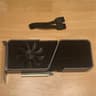 NVIDIA GeForce RTX 3070 Ti Founders Edition 8GB
