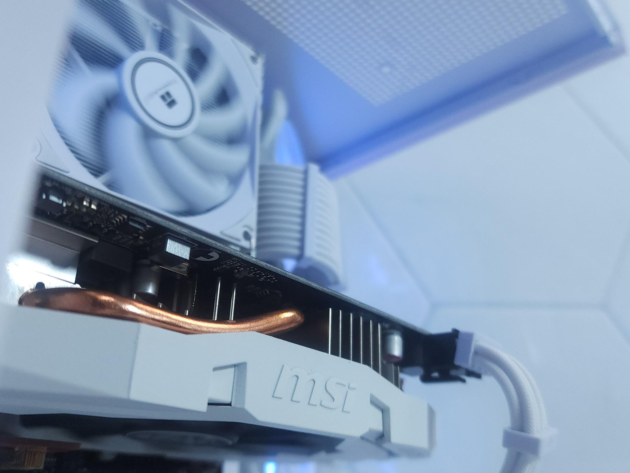 🤍GTX 1060 | Core i5 9400F | Gaming Computer