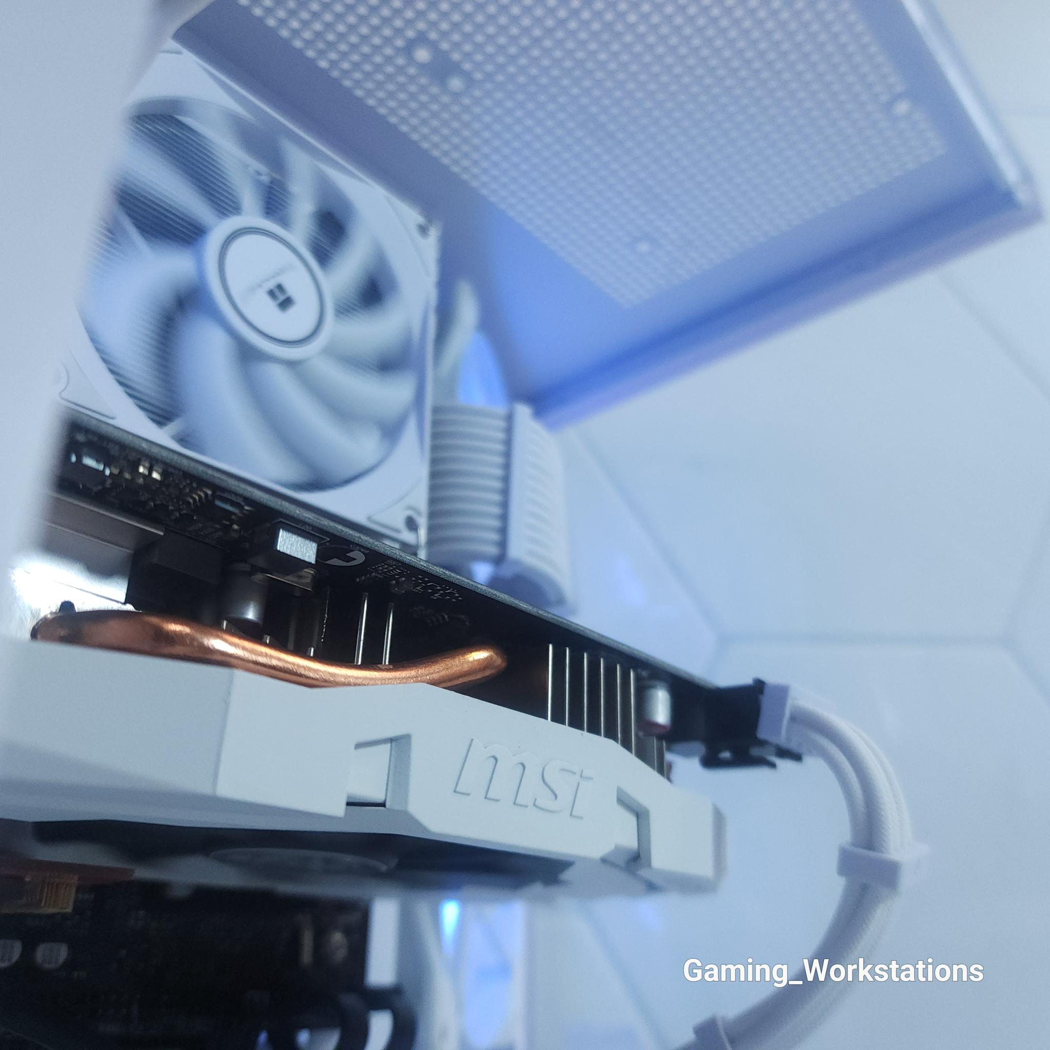 🤍GTX 1060 | Core i5 9400F | Gaming Computer