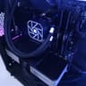 🖤🤍RTX 3060Ti | Core i5 12600KF | 16GB 3200MHz | 1TB NVMe SSD