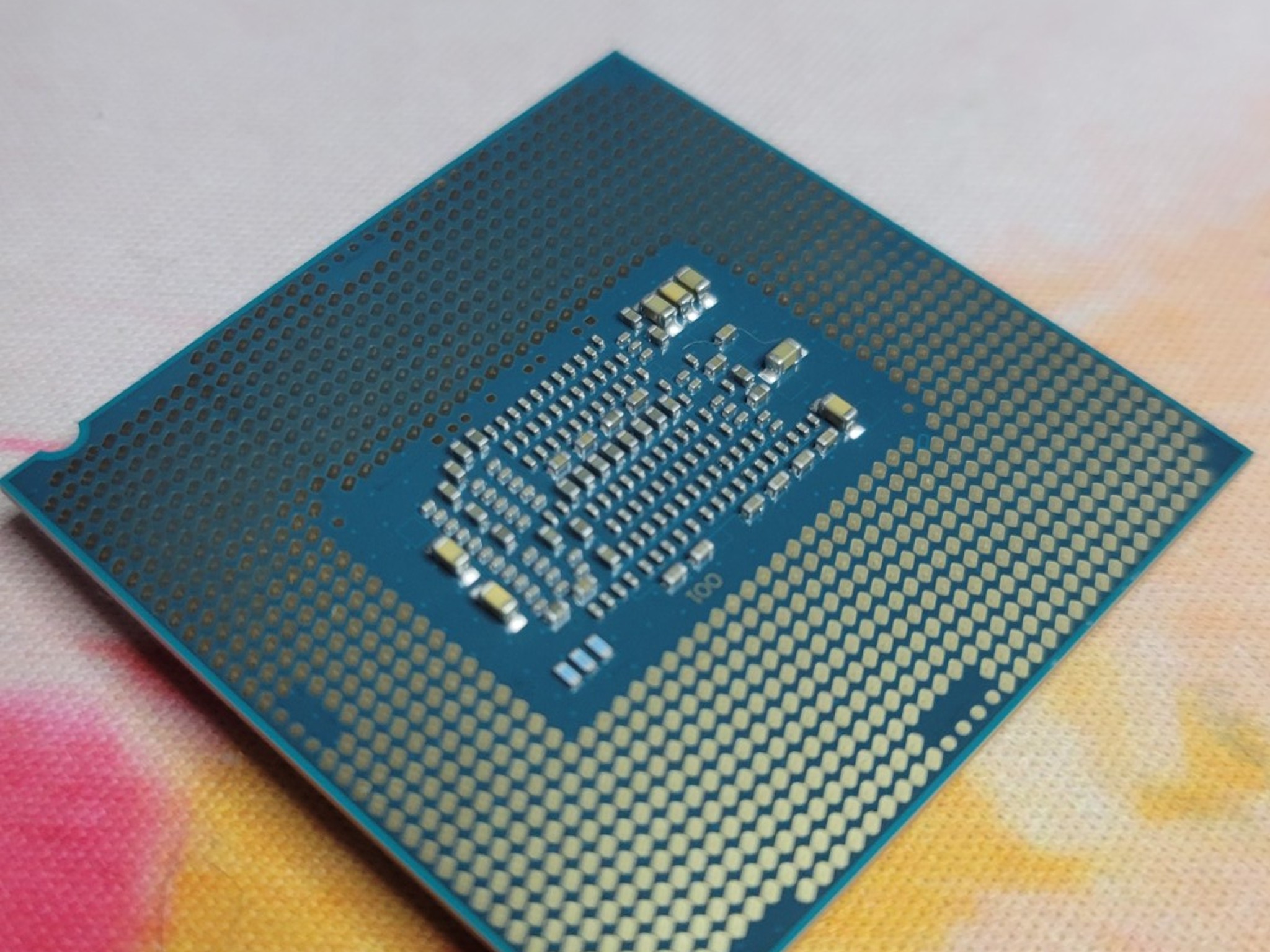 Intel Core i7 6700 clean tested Good