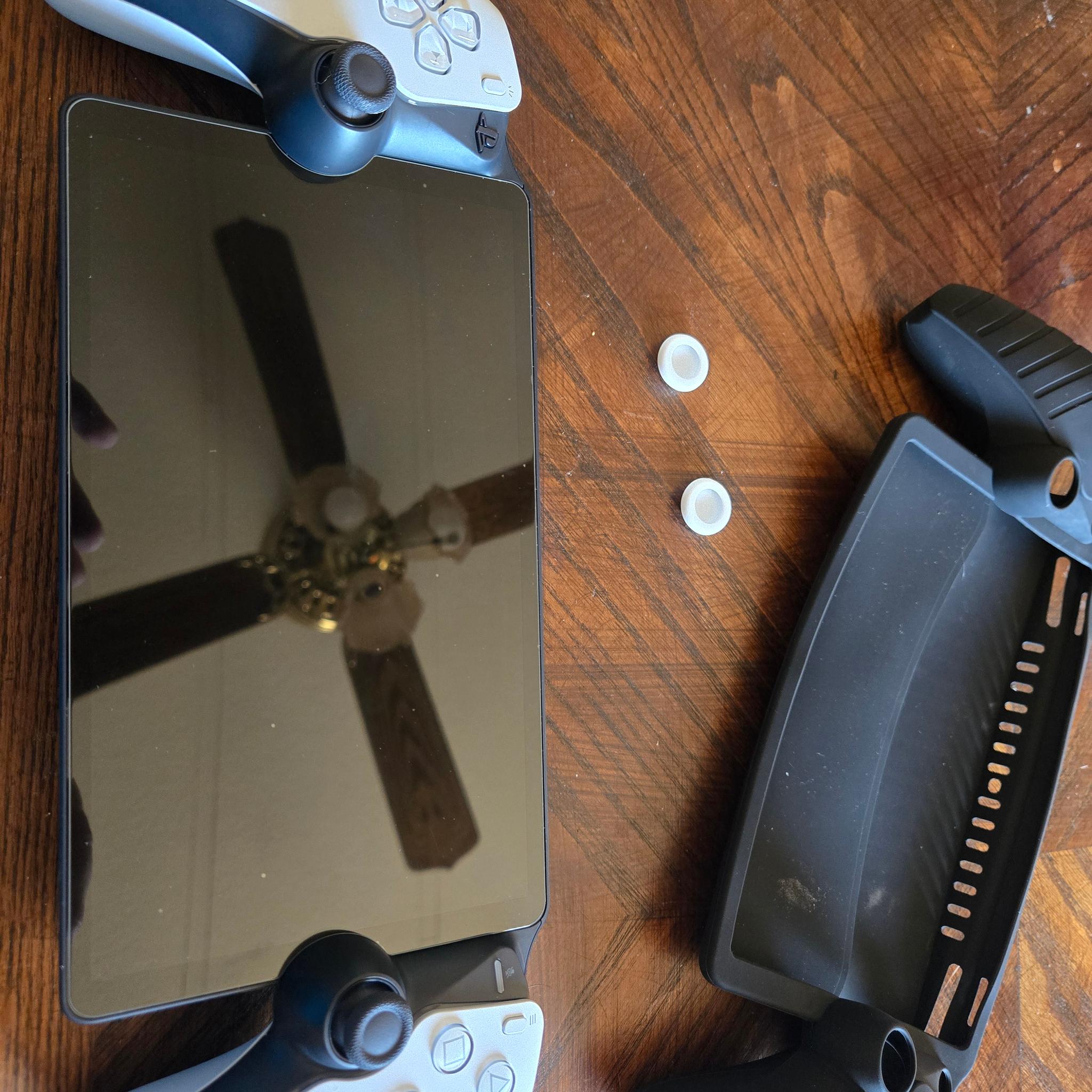 Sony Playstation Portal Bundle