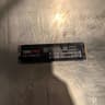 128 GB NVME SSD