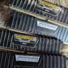 Corsair Vengeance Lpx 4x16GB/64GB DDR4