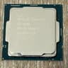 Intel Core i3-10100 SRH3N 3.60GHz 6 MB Cache 4-Core CPU Processor Desktop