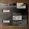 G.Skill Trident Z5 RGB (DDR5/Intel XMP) DDR5-8400 CL40 48GB (2x24GB) BRAND NEW SEALED