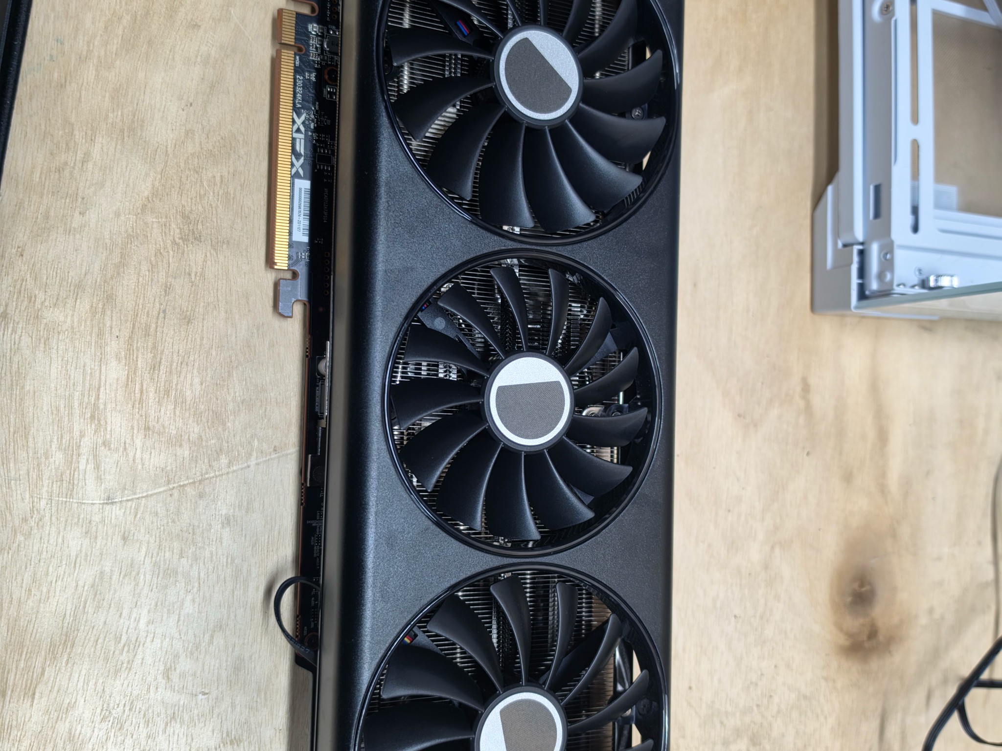 XFX 7900 GRE
