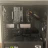 BLACKOUT | RTX 3070 Founders Edition | i7-12700KF | 16GB DDR4 | 1TB NVMe | No RGB