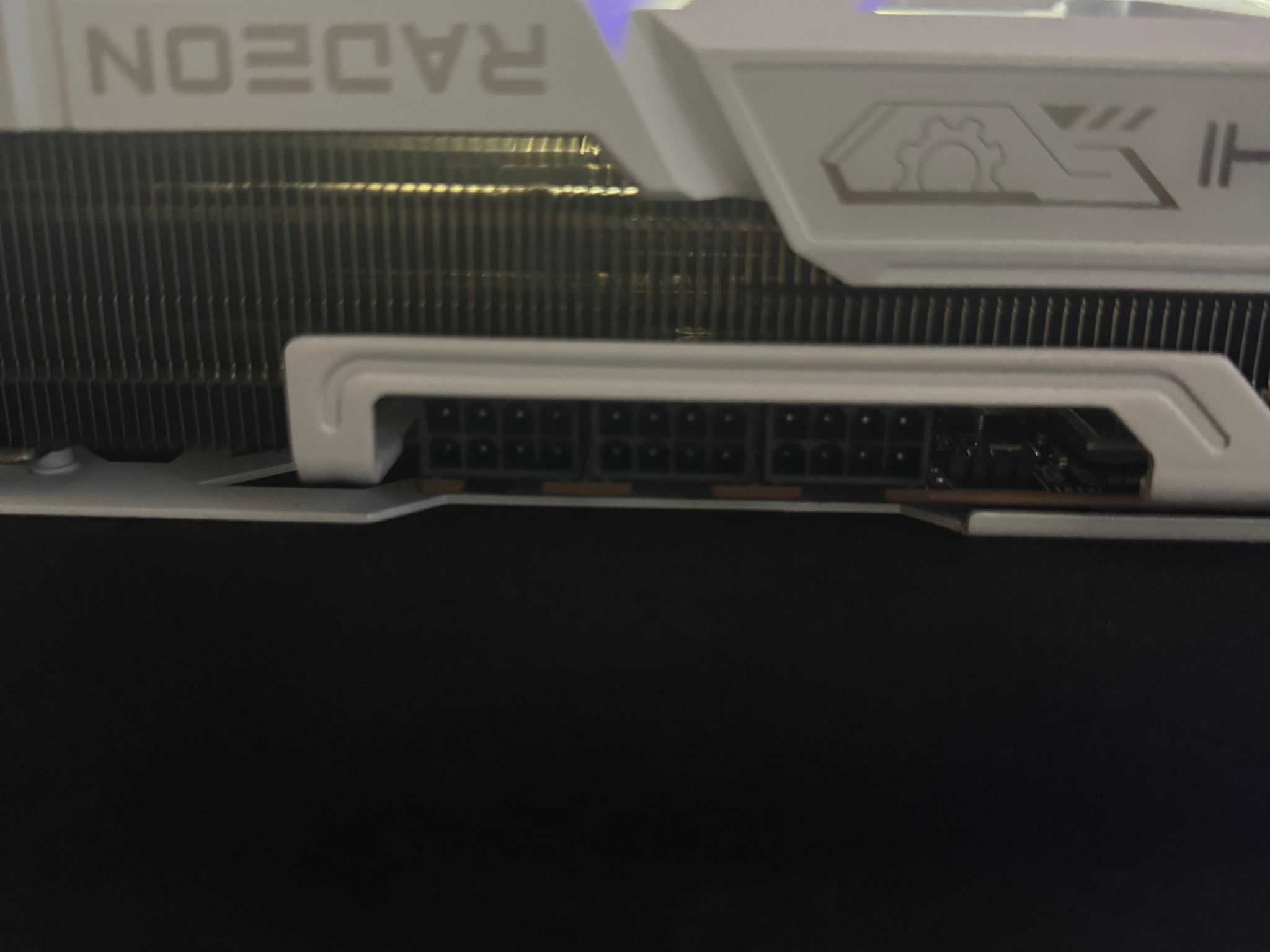 AsRock Radeon RX 7900 XTX Taichi White Edition 24GB GDDR6