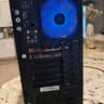 Gaming Pc 3080 10 gb i7-12 gen