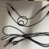 4× SFP+ Direct-Attach Copper Cables