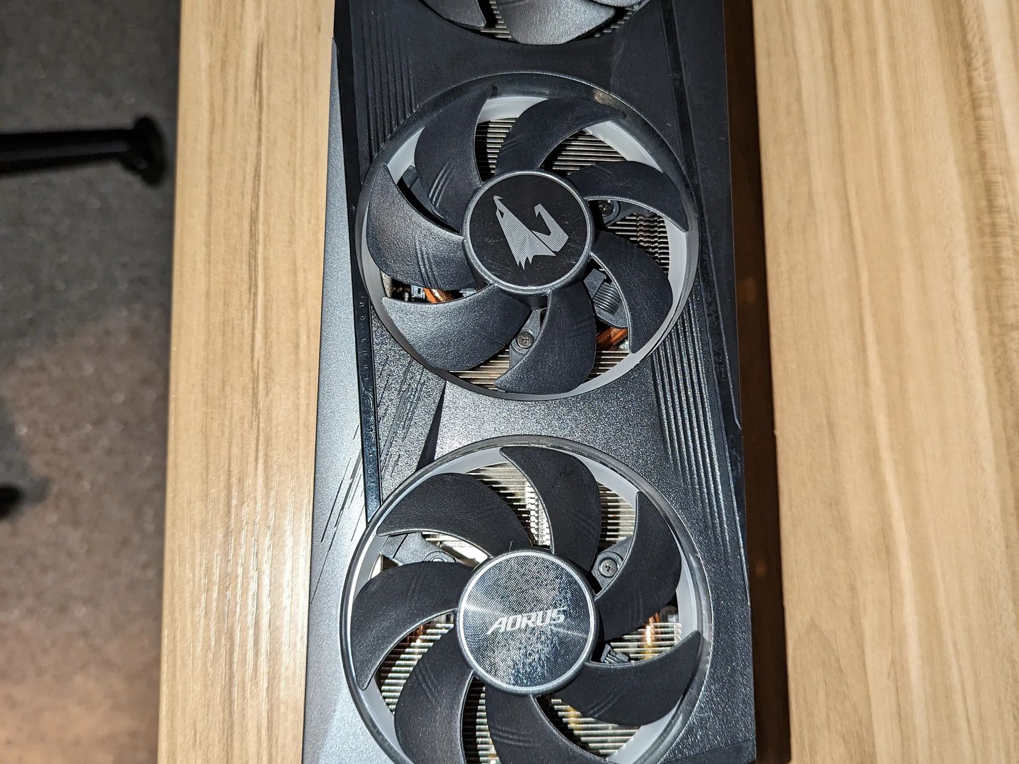 Like New! RTX 3060 Ti!