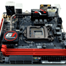 Gigabyte GA-Z170N-Gaming 5, mini-ITX MOBO Bundle Intel i7-7700K CPU 16GB (2x8 GB) DDR4 RAM IO Shield