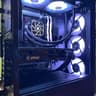 Blade🗡️ - 3080 / R7 7700X / 32GB DDR5 / 1TB Gen 4 NVMe Custom Gaming PC