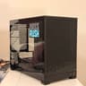 Jonsbo d32 Pro Matx Case