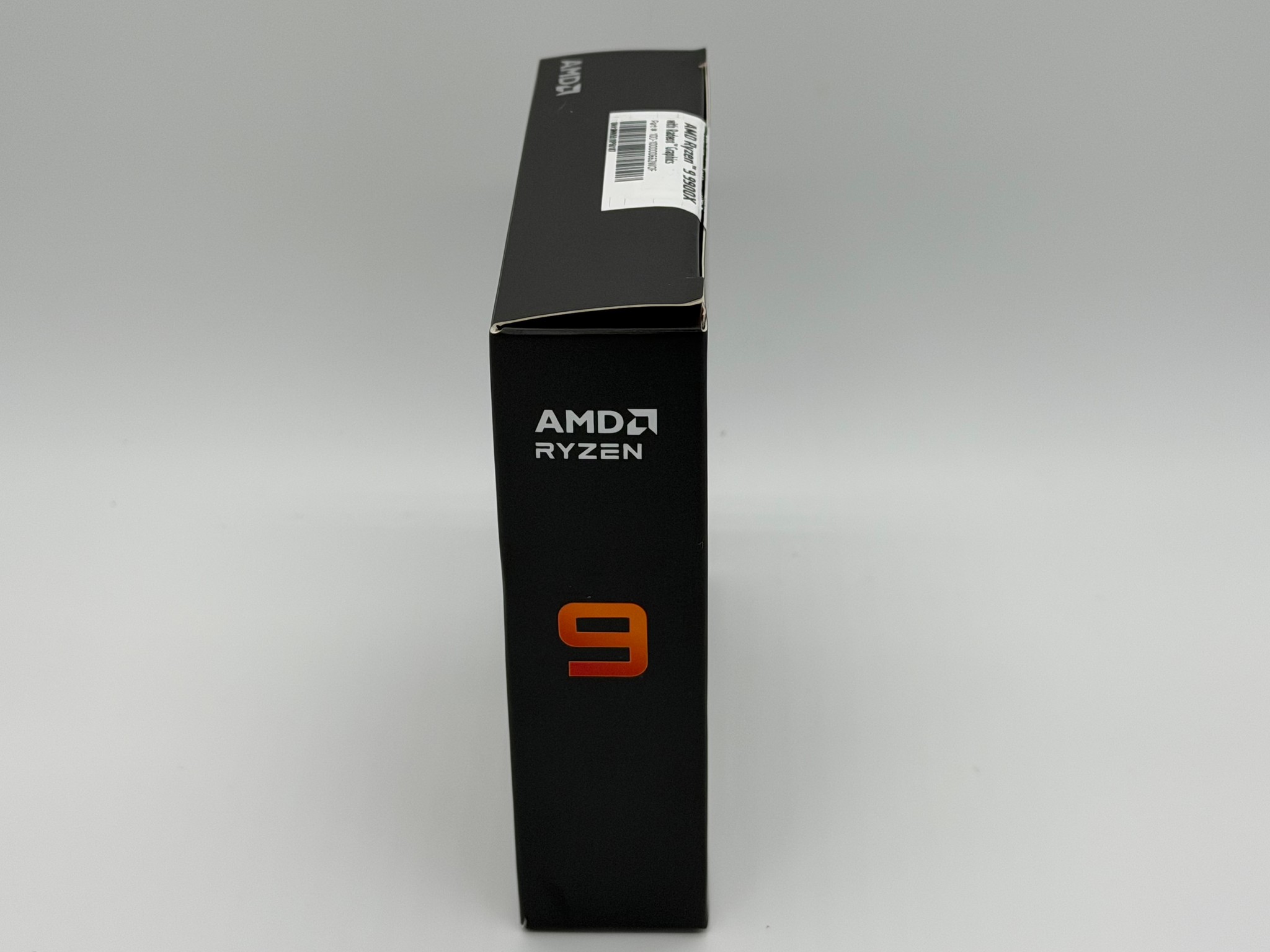 AMD 9900X 9000 Series Ryzen 9 Processor 4.4GHz 12-Core AM5