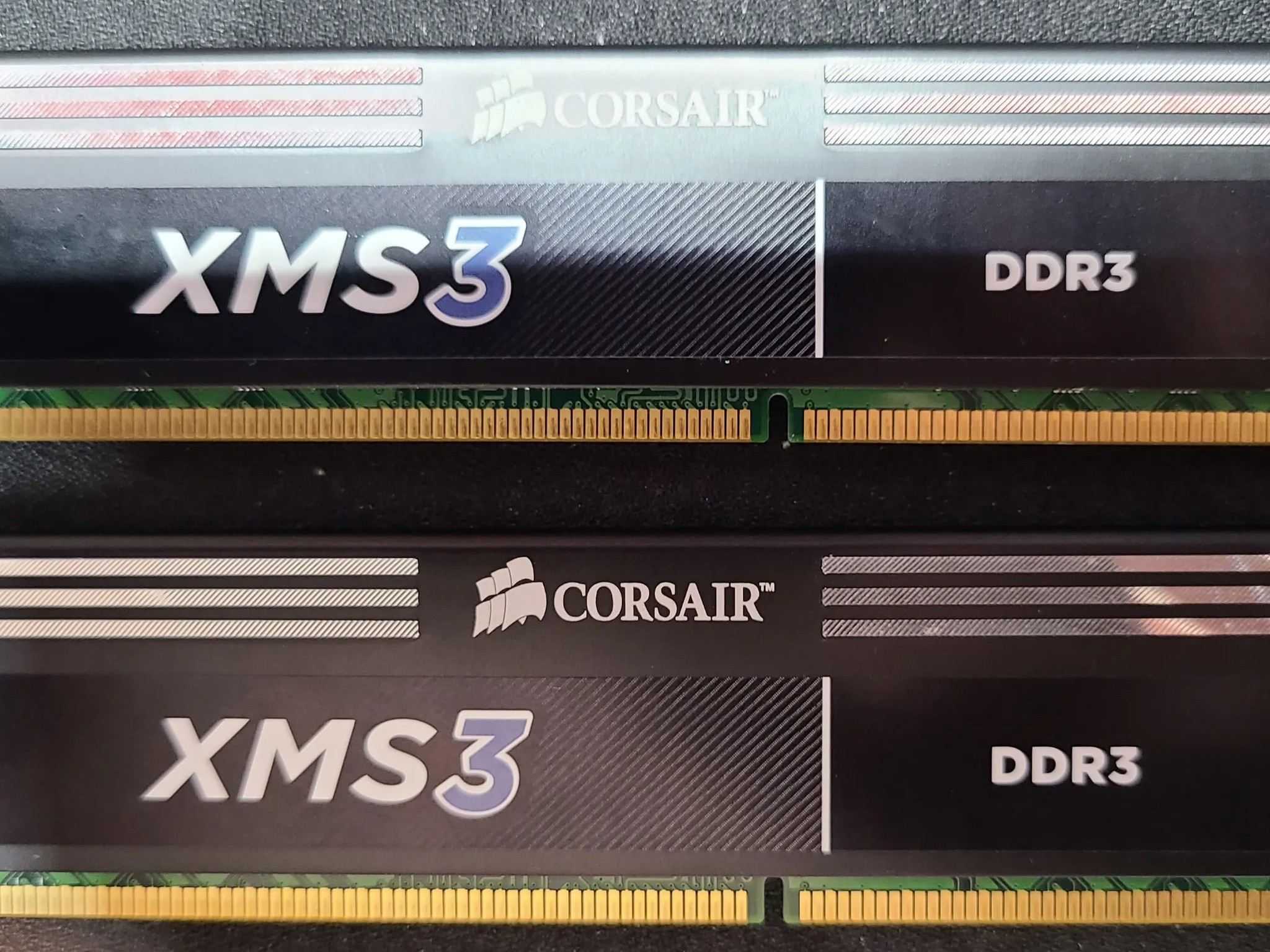 MOBO AMD Phenom II CPU & 8GB DDR3 Ram Combo