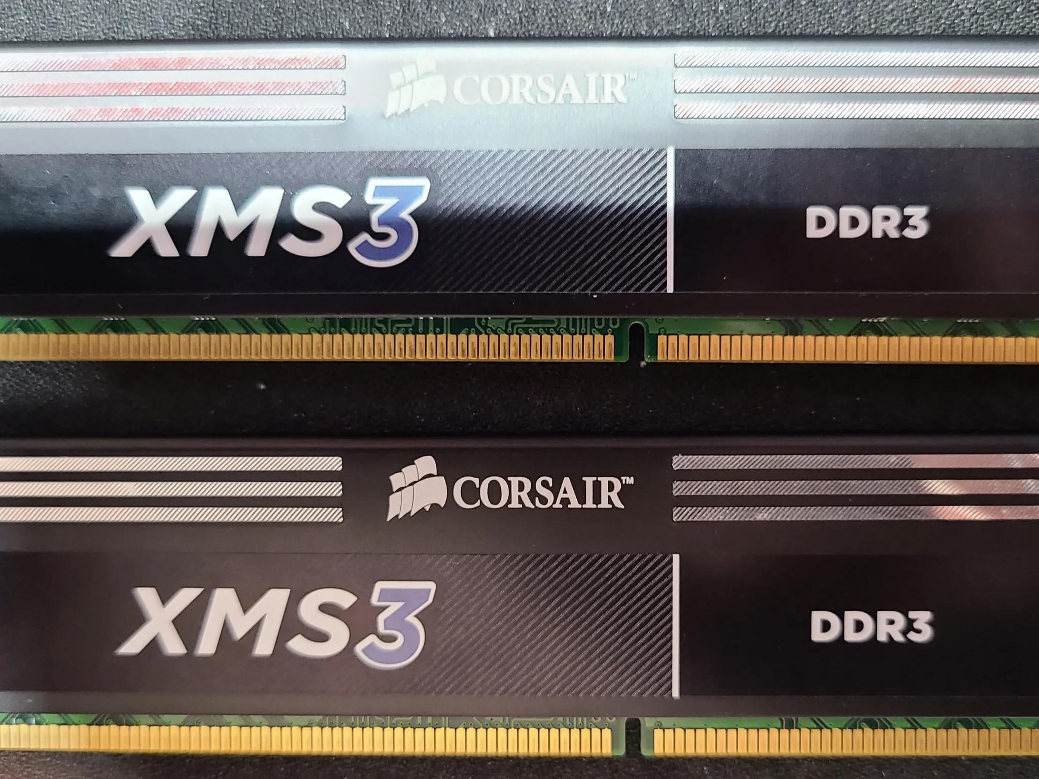 MOBO AMD Phenom II CPU & 8GB DDR3 Ram Combo