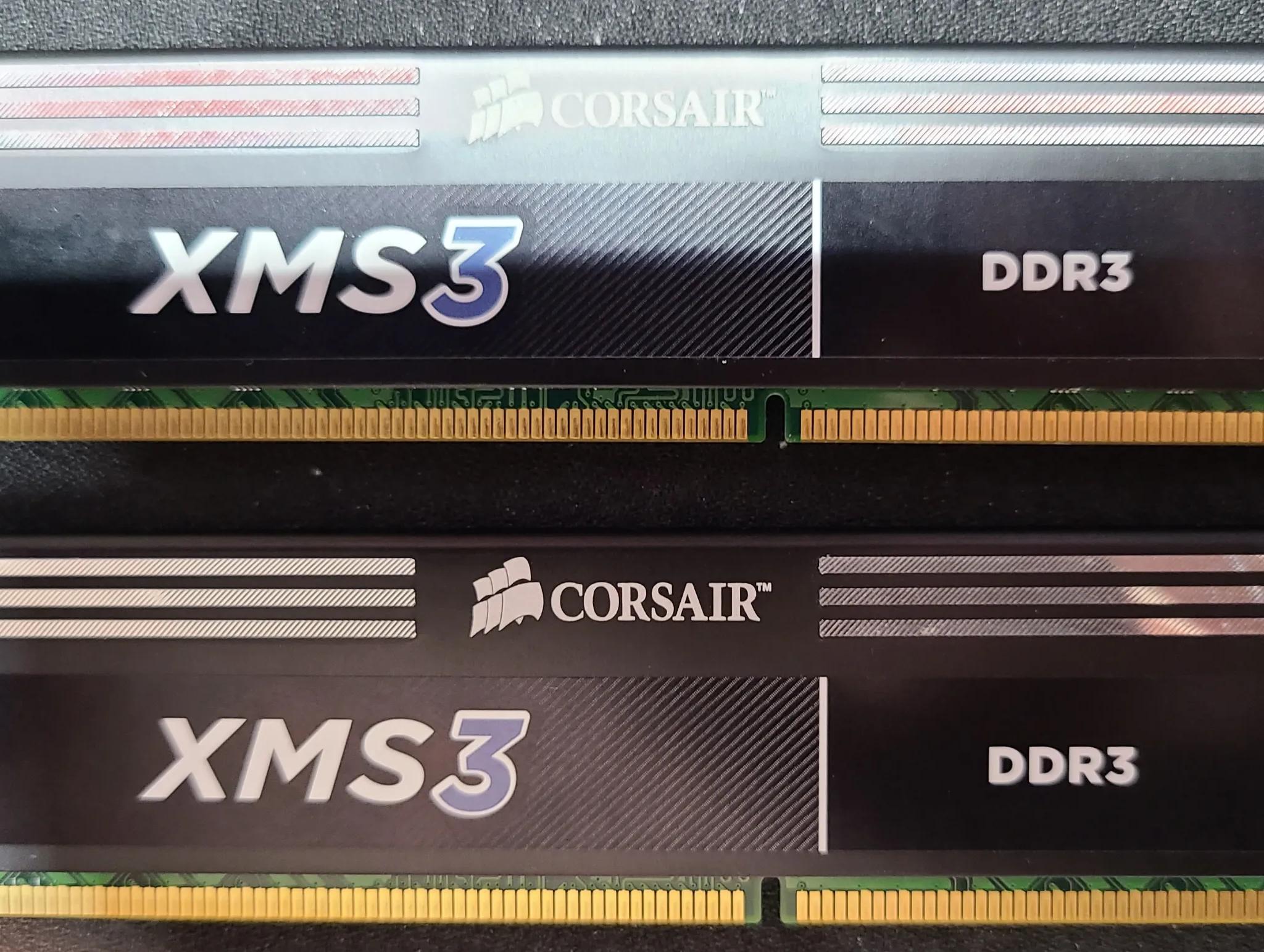 MOBO AMD Phenom II CPU & 8GB DDR3 Ram Combo