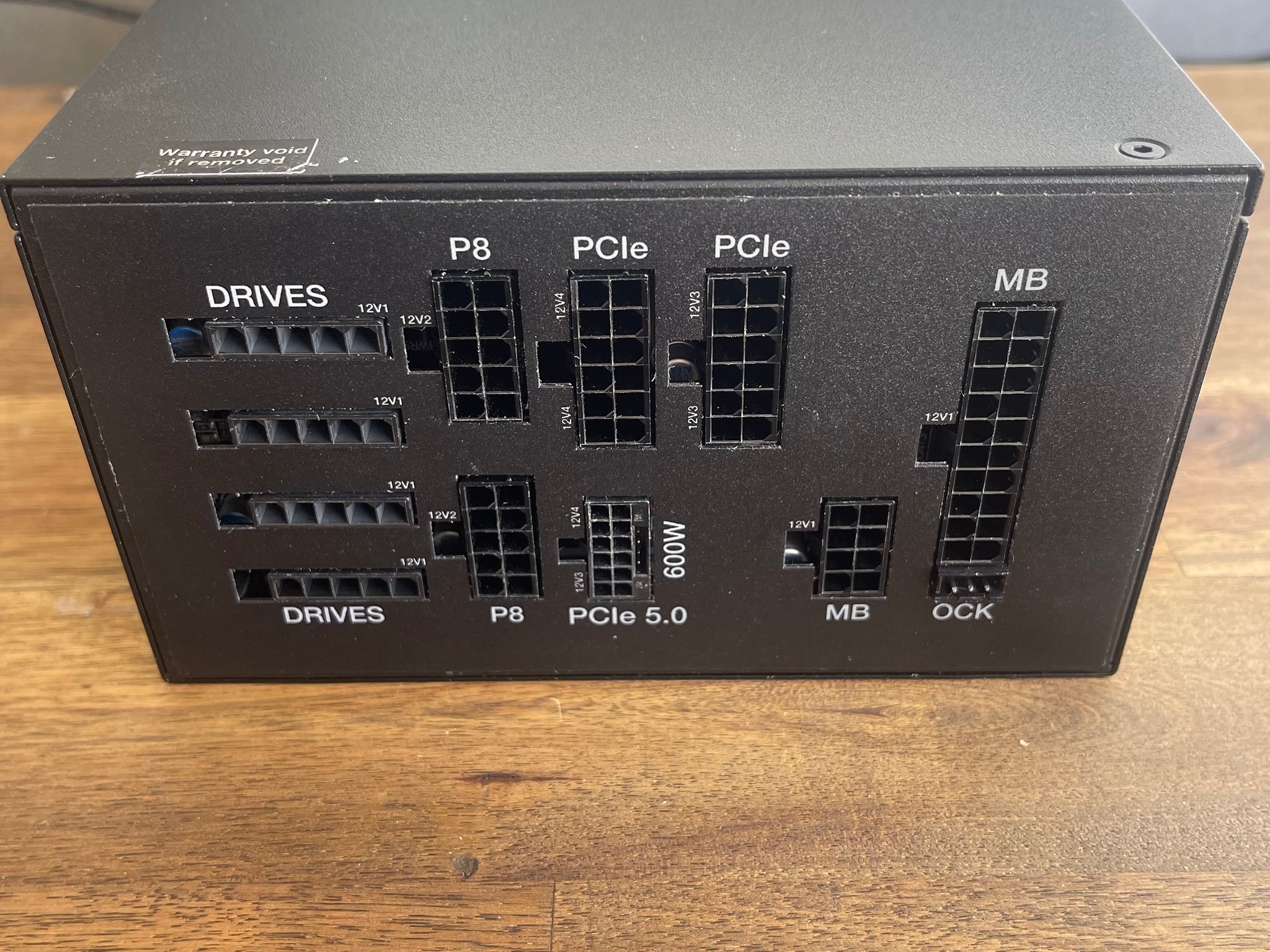 Be Quiet Dark Power 13 1000W