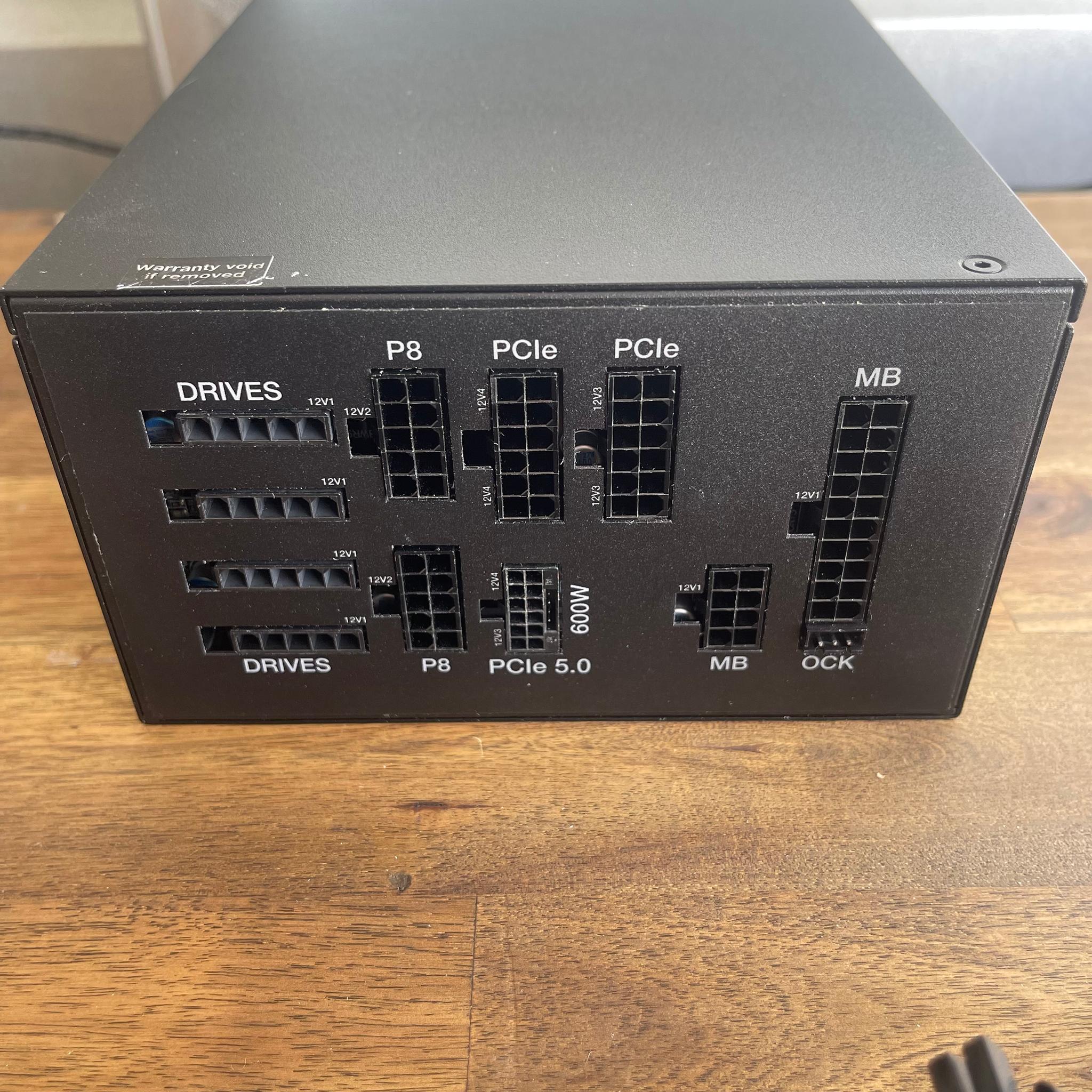 Be Quiet Dark Power 13 1000W