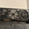 Asrock Phantom Gaming Arc A770 16GB - practically new