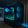 🦋◼️ RTX 5060 | RYZEN 5 5600X | 32GB RAM ◼️🦋 GAMING PC