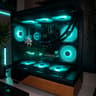 Ryzen 7 5700x / RTX 3080 / 32gb ddr4 / 1tb ssd