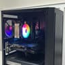 Custom Budget Gaming PC Build