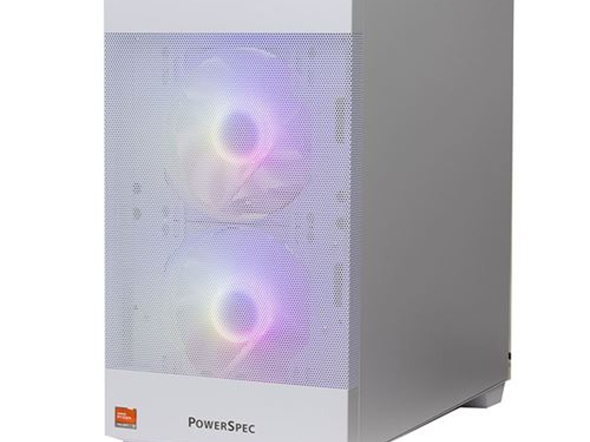 AMD Ryzen 5 7500X3D | RTX 5060 | 16GB DDR5 | 1TB NVMe SSD | Win11 Home